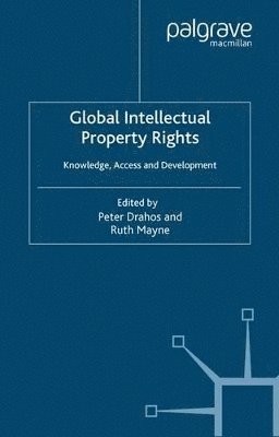 Global Intellectual Property Rights 1