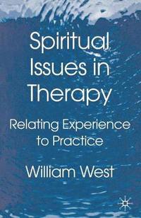 bokomslag Spiritual Issues in Therapy