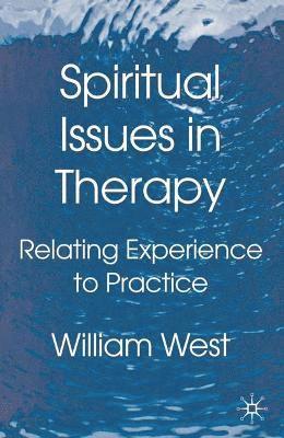bokomslag Spiritual Issues in Therapy