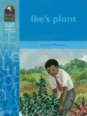 Ngumi Kibera - Reading Worlds 5I I'm Coming to Get You Reader, Häftad
