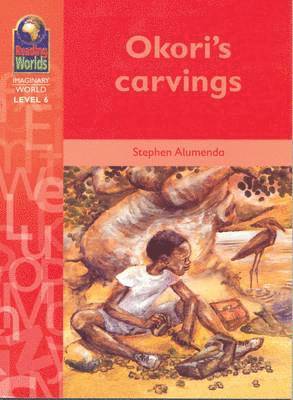 bokomslag Reading Worlds 6E A Bundle of Firewood reader