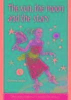 bokomslag AWP The Sun the Moon and the Stars