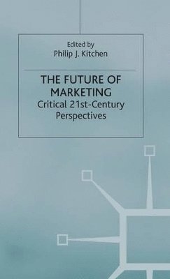 The Future of Marketing 1