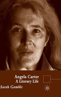 bokomslag Angela Carter