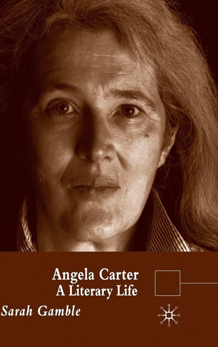 Angela Carter 1