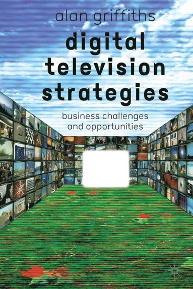 bokomslag Digital Television Strategies