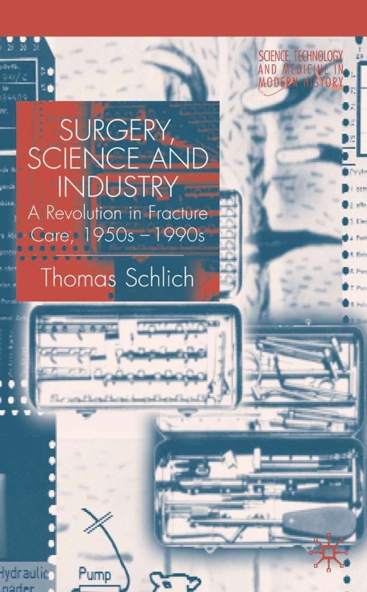 Surgery, Science and Industry 1