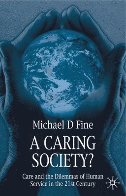 bokomslag A Caring Society?