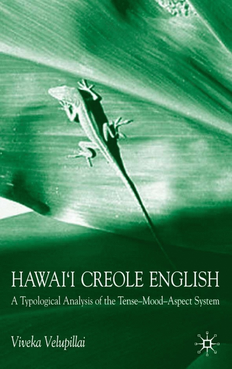 Hawai'i Creole English 1