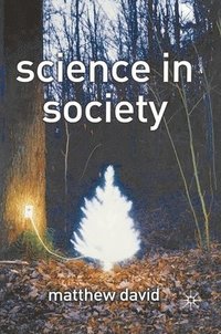 bokomslag Science in Society