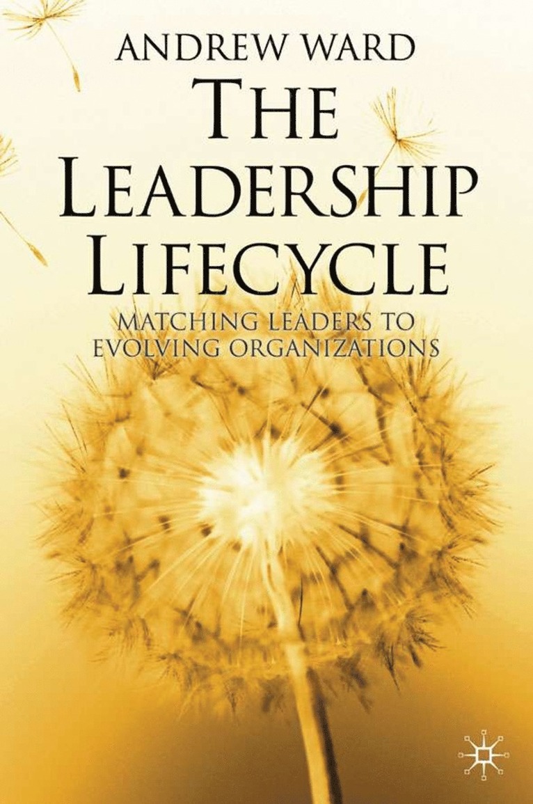 Leadership Lifecycle 1