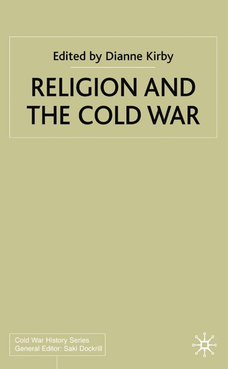 Religion and the Cold War 1