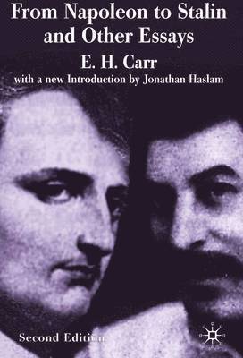 From Napoleon to Stalin and Other Essays 1