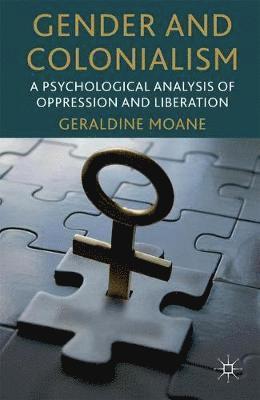 Geraldine Moane, Jo Campling - Gender and Colonialism, Häftad