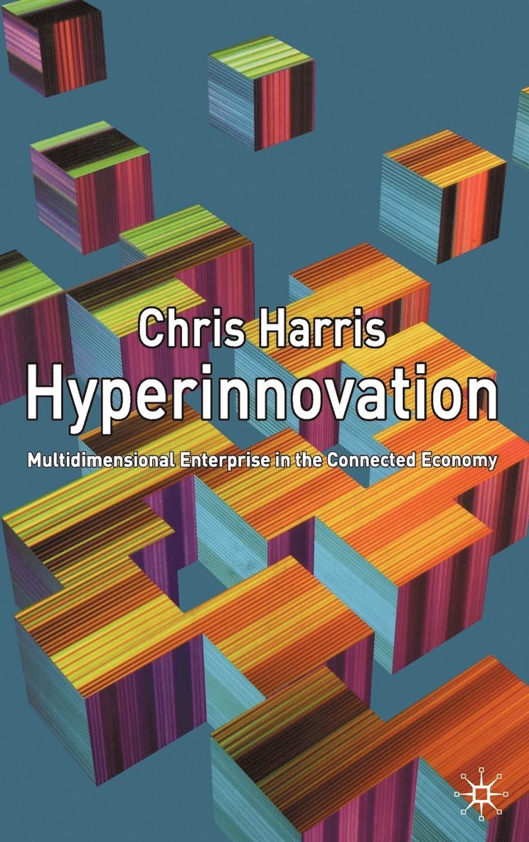 Hyperinnovation 1