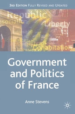 Government and Politics of France 1