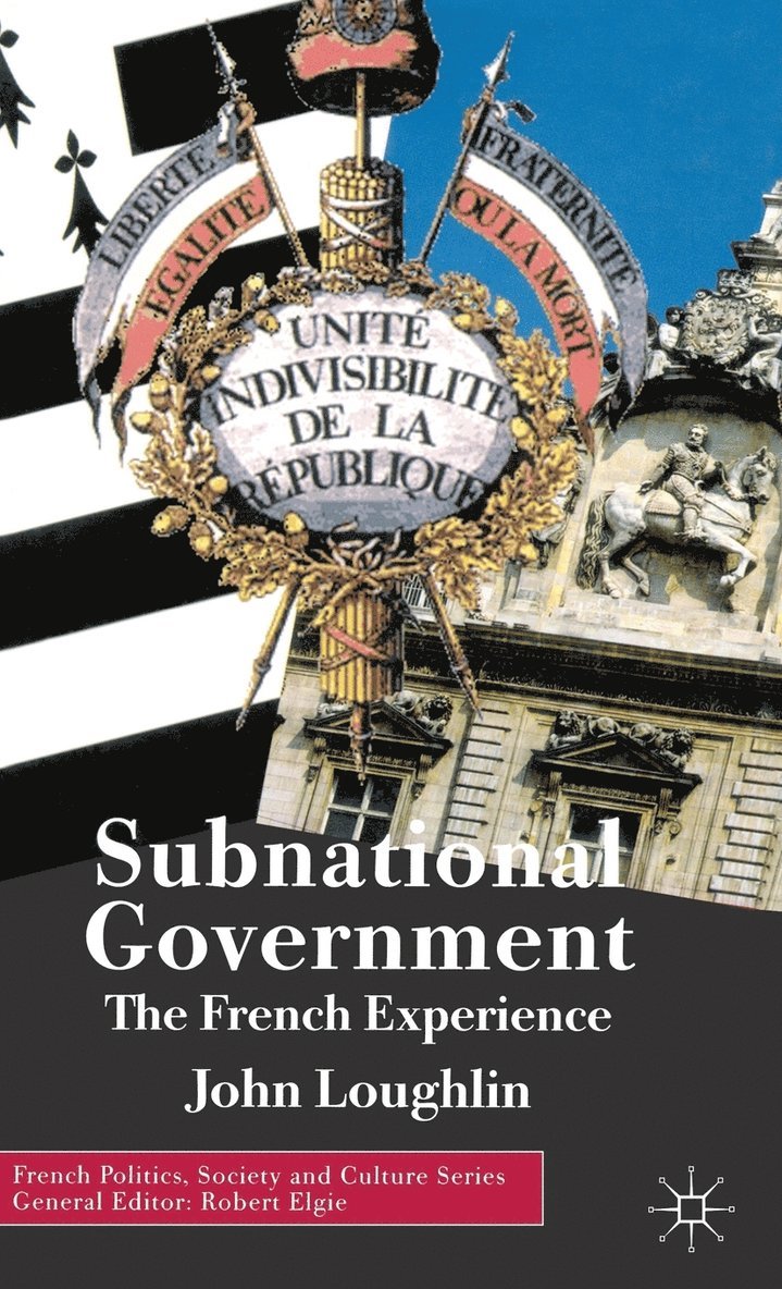 Subnational Government 1