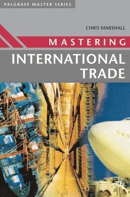 Mastering International Trade 1