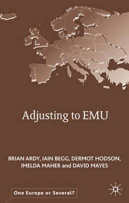 Adjusting to EMU