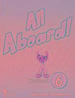 Charlotte Covill, Paul A Davies - All Aboard! 6 WB, Häftad