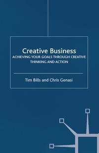 bokomslag Creative Business