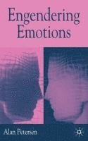 bokomslag Engendering Emotions