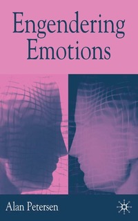 bokomslag Engendering Emotions