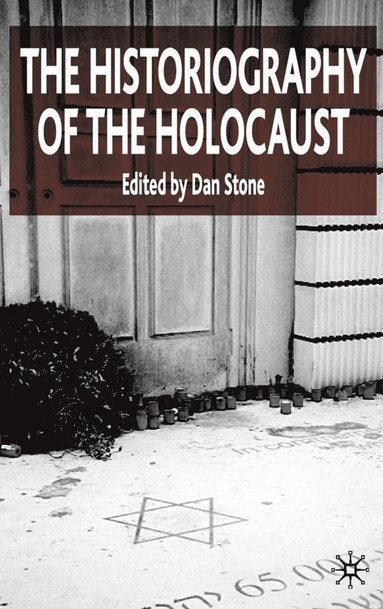 bokomslag Historiography of the Holocaust