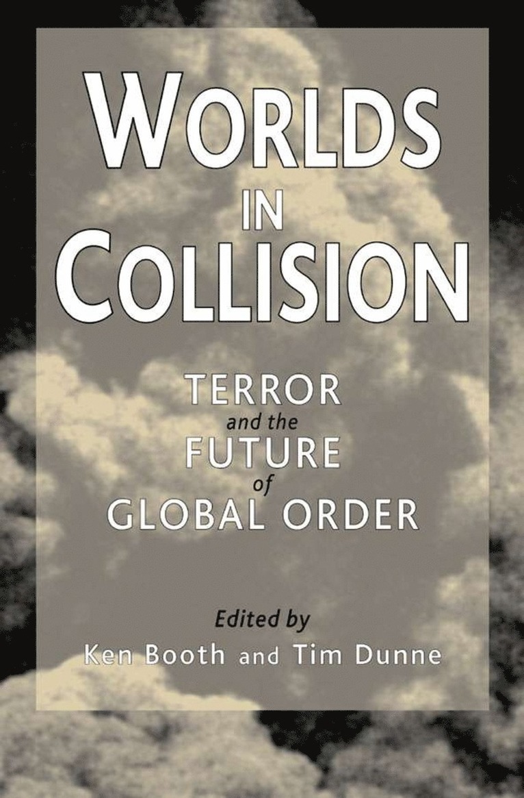 Worlds in Collision 1