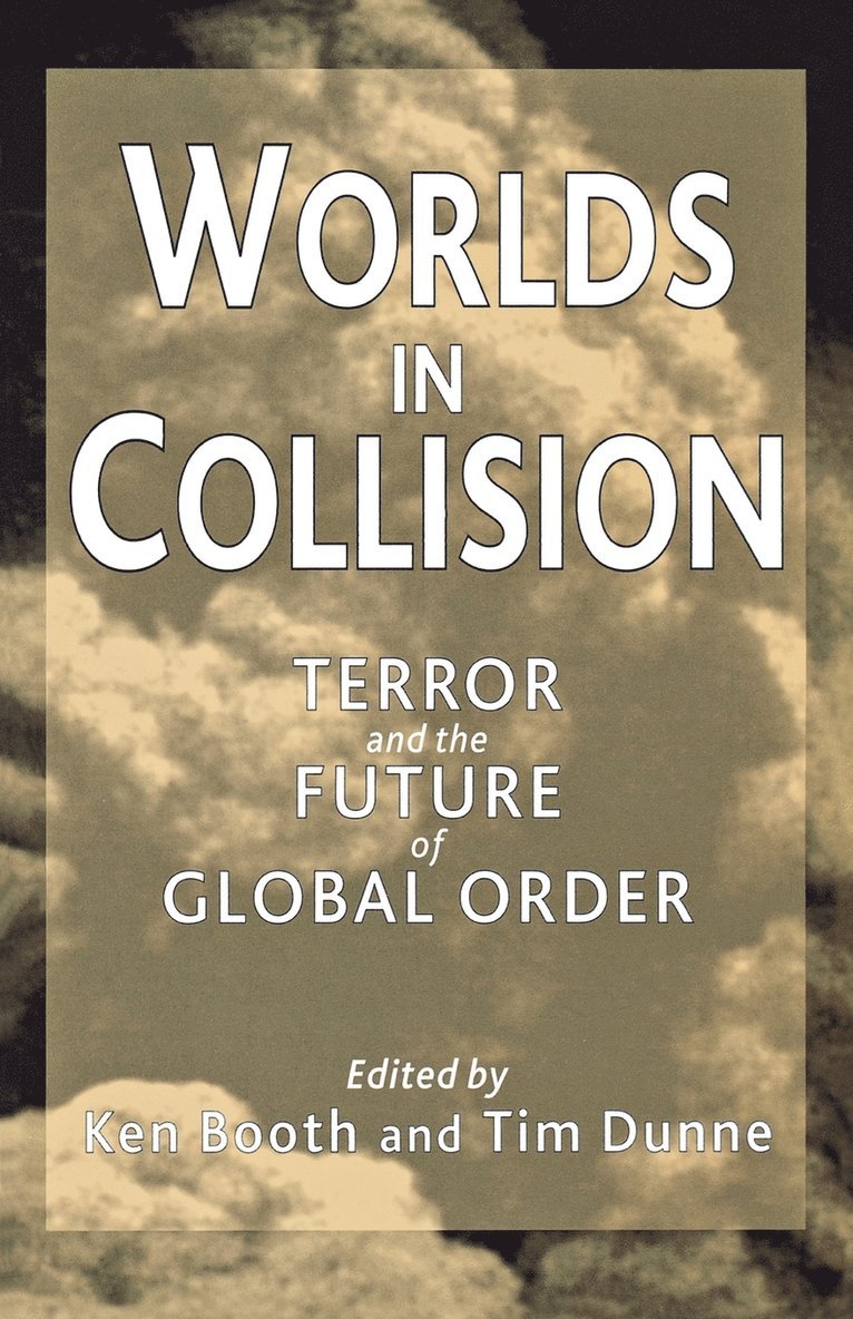 Worlds in Collision 1