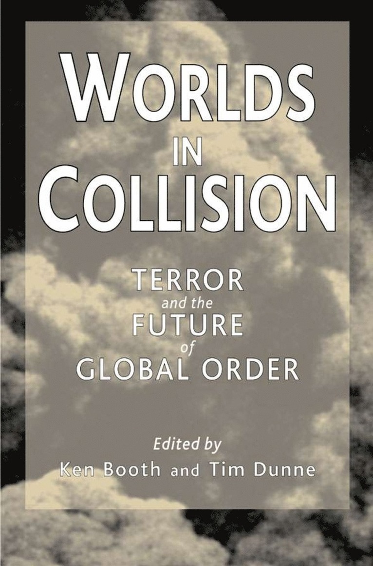 Worlds in Collision 1