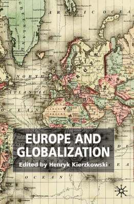 Europe and Globalization 1