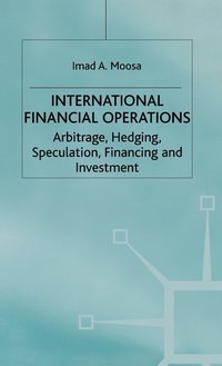 bokomslag International Financial Operations