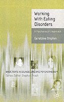 Working With Eating Disorders 1