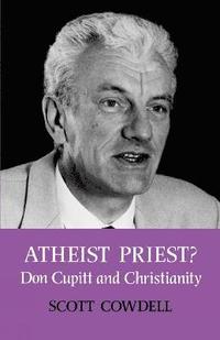 bokomslag Atheist Priest?