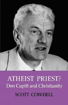 bokomslag Atheist Priest?