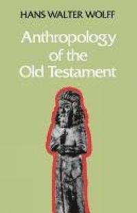 bokomslag Anthropology of the Old Testament