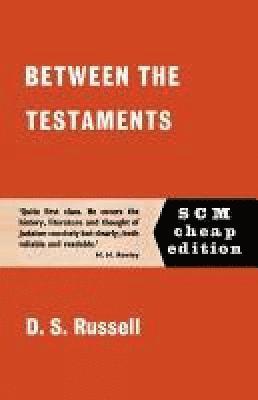 Between the Testaments 1