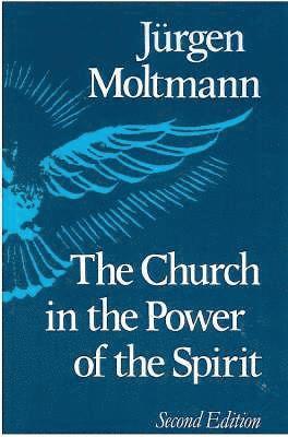 Church in the Power of the Spirit 1