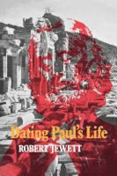 bokomslag Dating Paul's LIfe