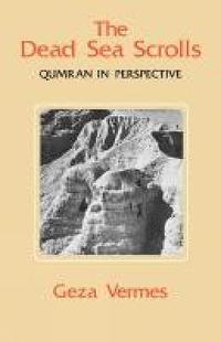 bokomslag The Dead Sea Scrolls: Qumran in Perspective