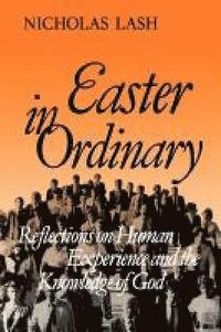 bokomslag Easter in Ordinary