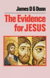 bokomslag Evidence For Jesus