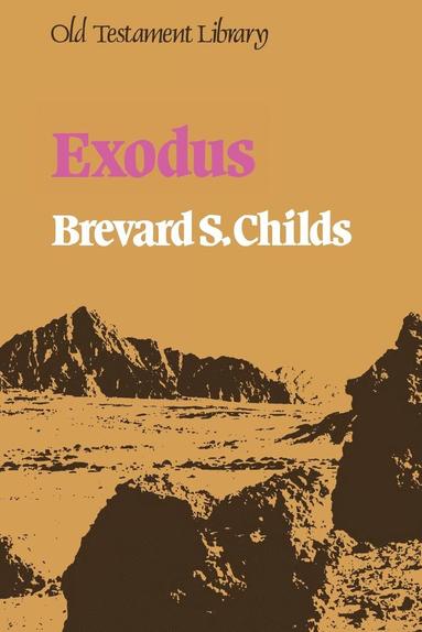 bokomslag Exodus