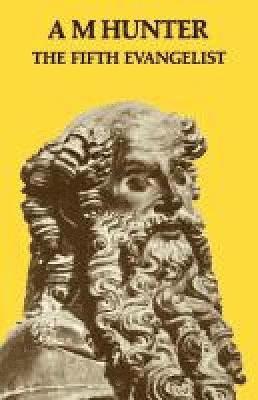 bokomslag Fifth Evangelist