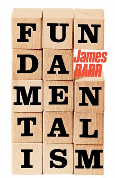 James Barr - Fundamentalism, Häftad