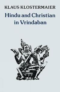 bokomslag Hindu and Christian in Vrindaban