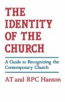 The Identity of the Church 1