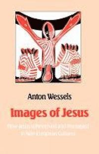 bokomslag Images of Jesus