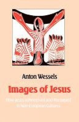 Images of Jesus 1
